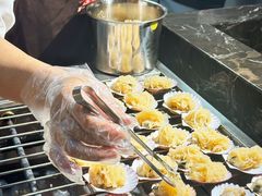 -汉丽斯巴西烤肉自助(市南店)