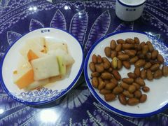 前菜-白家寨子·山野白族菜(古城总店)