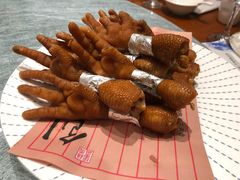 -姜君·千岛湖鱼头馆(浦东大道店)