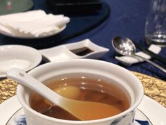 -无锡新湖铂尔曼大酒店·悦轩中餐厅