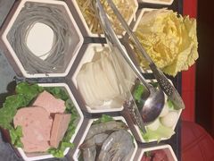 -唱客美食KTV量贩(日新路店)