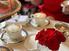 -Salon de Ville浦江汇(上海外滩华尔道夫酒店店)