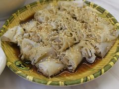 -吴一川韭香粉皮(丽香苑分店)