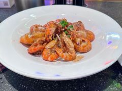 -王庄阿咪海鲜大排档(象园店)
