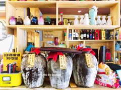 -以前的小酒馆(中山广场店)