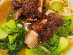 -奎元馆.百年奎元.非遗传承(西湖边的解放路店)