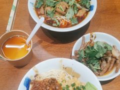-兵哥豌豆面(创意谷店)