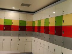 -爱康国宾体检中心(建国门分院)