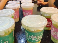 -南澳岛打卡果汁冰公司