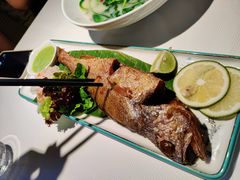-花样西贡·法式越南菜餐厅(桂林万象城店)