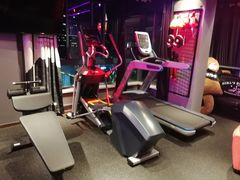 -NRG 健身私教CLUB(云山路店)