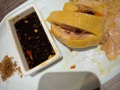 -苏小柳点心·手作小笼包(浦东嘉里城分院)