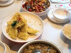 -李老哈·东北菜(宋园路店)