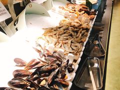 -星伦多自助料理(江阴万达店)