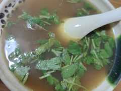 -黄阿姨锅贴大王(万航渡路店)