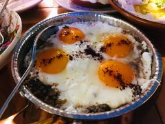 -ELI FALAFEL Lebanese&Mediterranean黎巴嫩美食(富城路店)