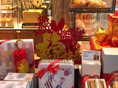 零售区-巴黎贝甜·生日蛋糕(杭州文二路店)