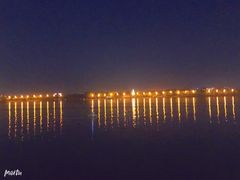 -人民防洪胜利纪念塔