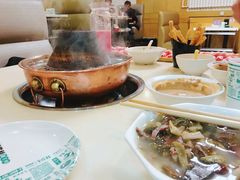 -阳坊胜利涮羊肉(阳坊老店)