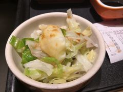 -谷田稻香·砂锅菜(南沙万达广场店)