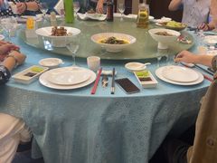 -全聚德(扬州虹桥坊店)
