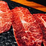 我愿一直去吃的日式烤肉