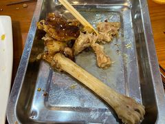 -聚雅美食