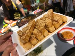 -钢管厂五区小郡肝串串香(滨江店)