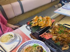 -花漫里日式餐厅(刺桐店)