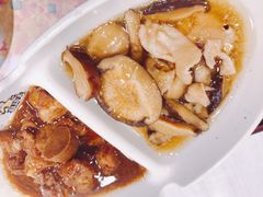 -真功夫(君逸世家店)