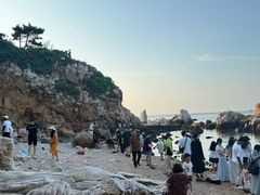 -养马岛旅游度假区