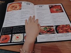 -NAMO印度餐厅