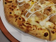 -必胜客(欢乐颂店)