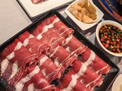 -东来顺饭庄(apm总店)