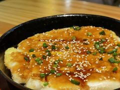 -恋萍小吃(时代店)