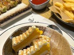 -小句号·精致料理(江南环球港店)