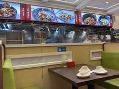 -阿毛饭店(和义路店)