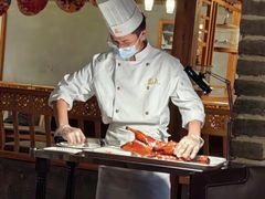 -局气 烤鸭·北京菜(光华路店)