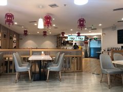 -叁拾壹克饺子·东北菜(国贸店)