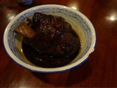 沈厅酒家-沈厅酒家(周庄店)