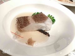 -8餐厅(新葡京酒店)