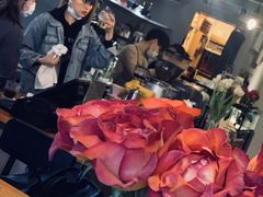 -转山咖啡(松柏社区店)