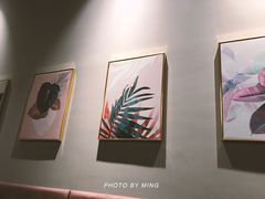 -朱迪小铺.半糖奶油蛋糕(海汇港店)