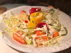 -波特曼西餐厅(中央大街店)