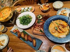 -泰堤坊(淡水体育馆店)