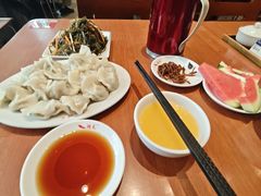 -鸿毛饺子(紫竹桥店)