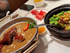 -粤来记·啫啫煲·点心(日月光店)