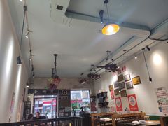 -蜀留香石锅鱼(六顺街店)