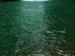 -龙湾潭国家森林公园