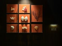 -新海渔港·胶东海鲜家常菜·家宴(奥体中心店)